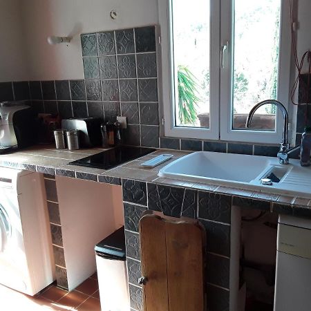 Maison De Campagne L'Etang Seillans Kültér fotó