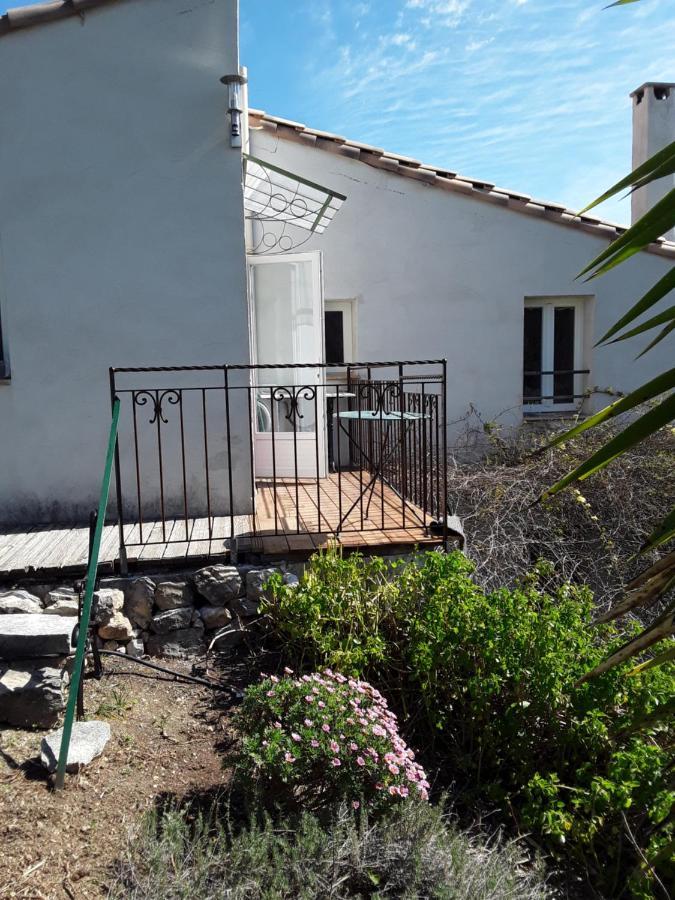 Maison De Campagne L'Etang Seillans Kültér fotó