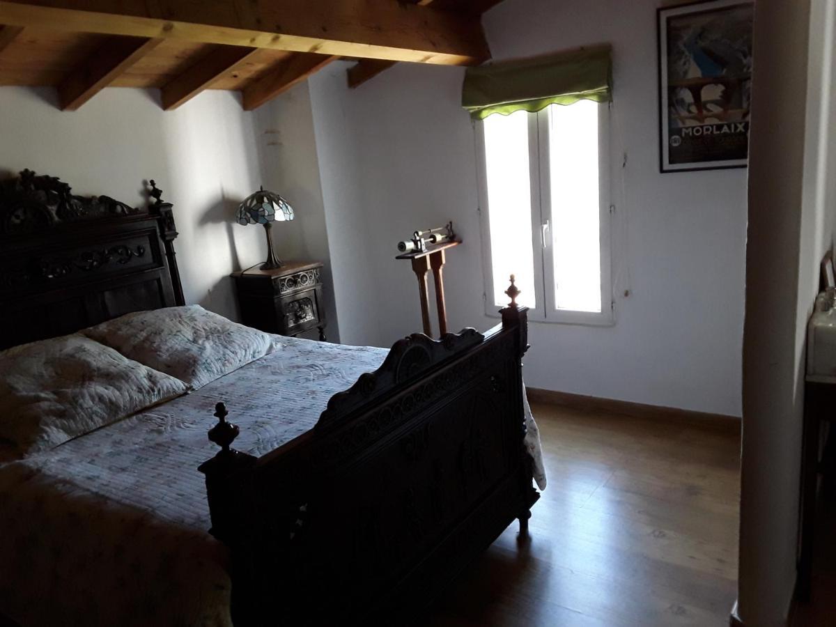 Maison De Campagne L'Etang Seillans Kültér fotó