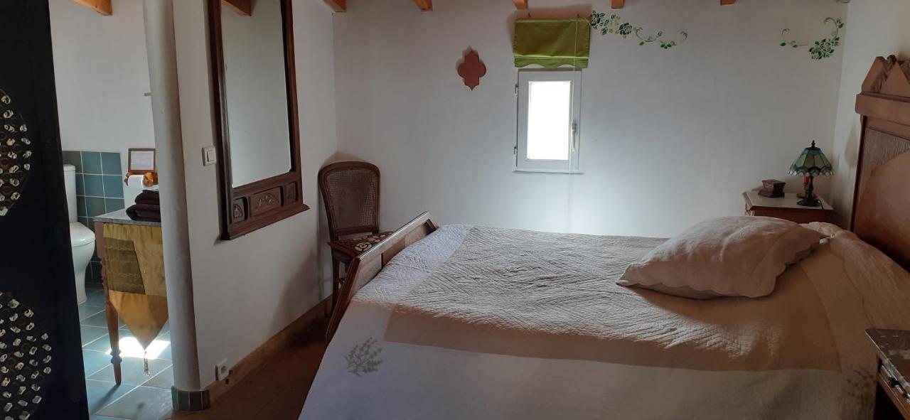 Maison De Campagne L'Etang Seillans Kültér fotó