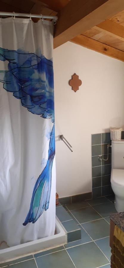 Maison De Campagne L'Etang Seillans Kültér fotó