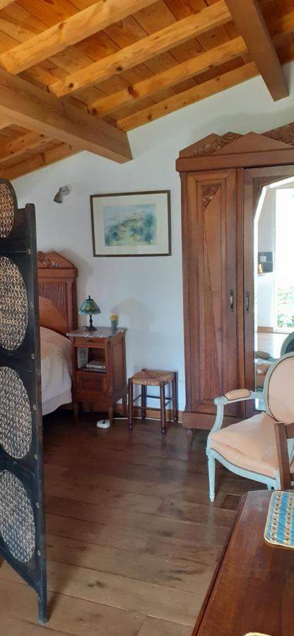 Maison De Campagne L'Etang Seillans Kültér fotó