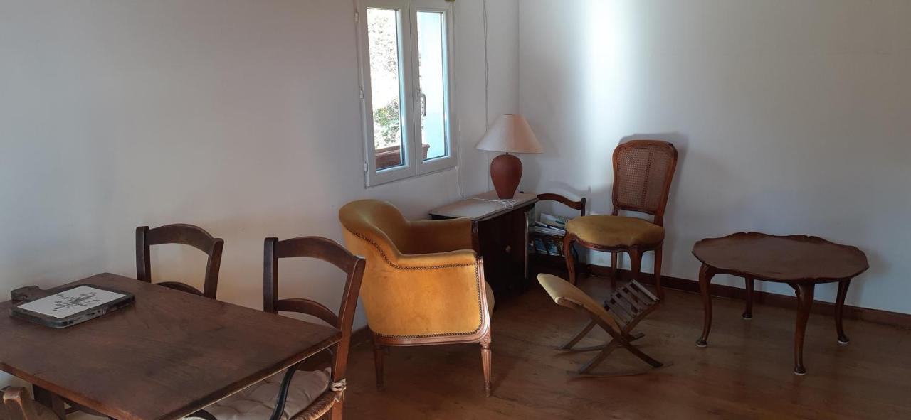 Maison De Campagne L'Etang Seillans Kültér fotó