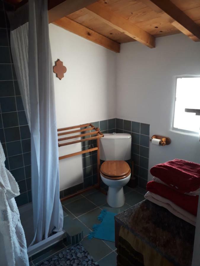 Maison De Campagne L'Etang Seillans Kültér fotó